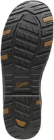 Danner Men's Caliper CSA 8" 400G Ins Waterproof Aluminum Toe Work Boot - Brown - 19464 - Overlook Boots