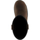Danner Men's Caliper 10" Plain Toe Waterproof Wellington Work Boot -Brown- 19490 - Overlook Boots