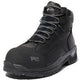 Timberland Pro Men's Bosshog 6" Comp Toe Waterproof Work Boot - Black - TB1A1XJP001 - Overlook Boots