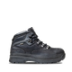 Timberland Pro Men's Euro Hiker XT Alloy Toe WP Work Boot - Black - TB0A5XSQEPV1 - Overlook Boots