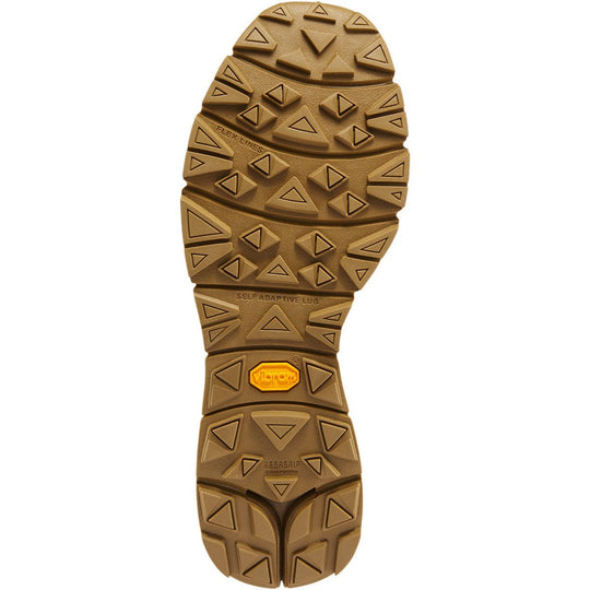 Danner Men's Fullbore Low 3" Military Shoe -Coyote- 20580 - Overlook Boots
