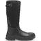 LaCrosse Men's Alpha Lite II 16" Steel Toe Waterproof Work Boot- Black- 210002 6 / Medium / Black - Overlook Boots