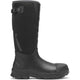 LaCrosse Men's Alpha Lite II 16" Steel Toe Waterproof Work Boot- Black- 210002 6 / Medium / Black - Overlook Boots