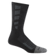 Men's Darn Tough Stanley K Boot Lightweight Work Sock - 2209 - 3 PACK Medium / Gravel - Overlook Boots