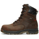 Timberland PRO Men's Titan EV 8" Composite Toe Waterproof 400G Insulated Work Boot - Potting Soil Saddleback - TB1A5RBP214 - Overlook Boots