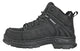 DieHard Men's Squire Composite Toe Waterproof Work Boot - Black - DH50115 - Overlook Boots