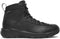 Danner Women's Sonal Side-Zip 6" Waterproof Duty Boot - Black - 23660 5 / Medium / Black - Overlook Boots