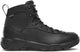 Danner Women's Sonal Side-Zip 6" Waterproof Duty Boot - Black - 23660 5 / Medium / Black - Overlook Boots