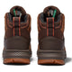 Timberland Pro Men's Switchback Lightweight Steel Toe Work Boot- Brown- TB1A2MTA214 - Overlook Boots