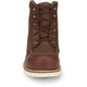 Chippewa Men's Edge Walker 6" Composite Toe Waterproof Lace-Up Wedge Work Boot - 25342 - Overlook Boots