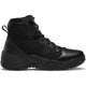 Danner Men's Scorch 6" Side Zipper Slip Resistant Duty Boot -Black- 25730 6 / Medium / Black - Overlook Boots