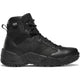 Danner Men's Scorch 6" Waterproof Side Zipper Duty Boot -Black- 25731 6 / Medium / Black - Overlook Boots