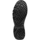 Danner Men's Scorch 6" Waterproof Side Zipper Duty Boot -Black- 25731 - Overlook Boots