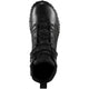Danner Men's Scorch 6" Waterproof Side Zipper Duty Boot -Black- 25731 - Overlook Boots