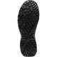 Danner Men's Scorch 8" Side Zipper Duty Boot -Black- 25732 - Overlook Boots