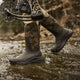 Muck Men's Outmax 12" Waterproof Neoprene Tall Boot - Mossy Oak - MOX12MFA - Overlook Boots