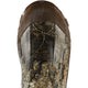LaCrosse Men's Burly 18" Plain Toe Waterproof Slip Resistant Work Boot - Realtree Timber - 266041 - Overlook Boots