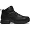 Danner Men's Striker Bolt 4.5" Plain Toe Waterproof Duty Boot -Black- 26630 6 / Medium / Black - Overlook Boots