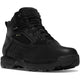 Danner Men's Striker Bolt 4.5" Plain Toe Waterproof Duty Boot -Black- 26630 - Overlook Boots