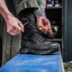 Danner Men's Striker Bolt 8" Waterproof Duty Boot -Black- 26633 - Overlook Boots