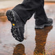 Danner Men's Striker Bolt 8" Waterproof Duty Boot -Black- 26633 - Overlook Boots