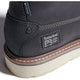 Timberland PRO Men's Gridworks 6" Soft Toe Waterproof Work Boot - Black - TB1A29UP001 - Overlook Boots