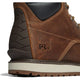 Timberland PRO Men's Irvine 6" Soft Toe Moc Toe Wedge Work Boot - Brown - TB1A42TY214 - Overlook Boots