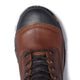 Timberland PRO Men's Boondock 8" Composite Toe Waterproof 200G Insulated Work Boot - Brown - TB189646214 - Overlook Boots