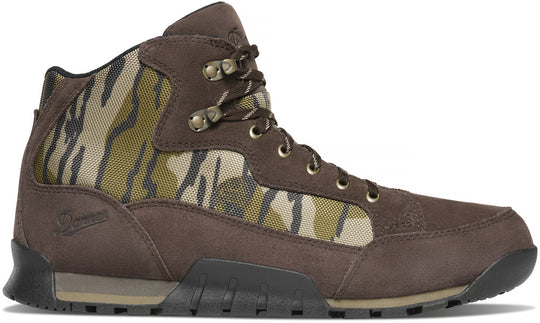 Danner Skyridge Zapato de Senderismo para Hombre, Impermeable - Mossy Oak - 30163 - Imagen 3