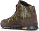Danner Skyridge Zapato de Senderismo para Hombre, Impermeable - Mossy Oak - 30163 - Imagen 4