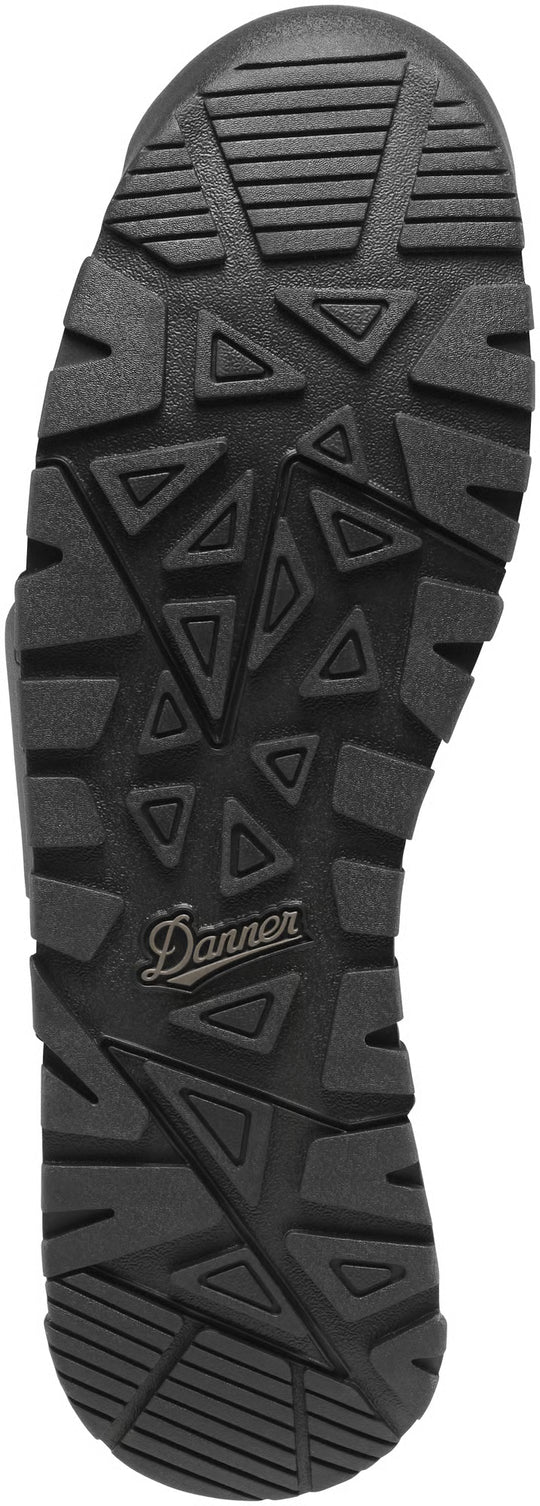 Danner Skyridge Zapato de Senderismo para Hombre, Impermeable - Mossy Oak - 30163 - Imagen 5