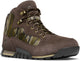 Danner Skyridge Zapato de Senderismo para Hombre, Impermeable - Mossy Oak - 30163