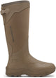LaCrosse Men's Alpha Agility 17" Waterproof Slip Resistant Snake Boot - Brown - 302425 6 / Medium / Camo - Overlook Boots