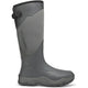 LaCrosse Men's Alpha Agility 17" Waterproof Slip On Hunt Boot- Gray- 302461 6 / Medium / Gray - Overlook Boots