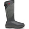 LaCrosse Men's Alpha Agility 17" Waterproof 1200G Hunting Boot - Grey Sky - 302462 6 / Grey - Overlook Boots