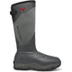 LaCrosse Men's Alpha Agility 17" Waterproof 1200G Hunting Boot - Grey Sky - 302462 6 / Grey - Overlook Boots