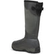 LaCrosse Men's Alpha Agility 17" Waterproof 1200G Hunting Boot - Grey Sky - 302462 - Overlook Boots