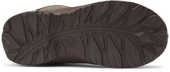 LaCrosse Men's Alpha Agility 17" Waterproof Insulated 800G Hunt Boot - Mossy Oak Original Bottomland - 302469 - Overlook Boots