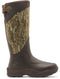 LaCrosse Men's Alpha Agility 17" Waterproof Hunt Boot - Camo - 302474 6 / Medium / Camo - Overlook Boots