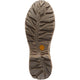 LaCrosse Women's Alpha Agility 15" Waterproof Slip On Work Boot- Brown- 302475 - Overlook Boots