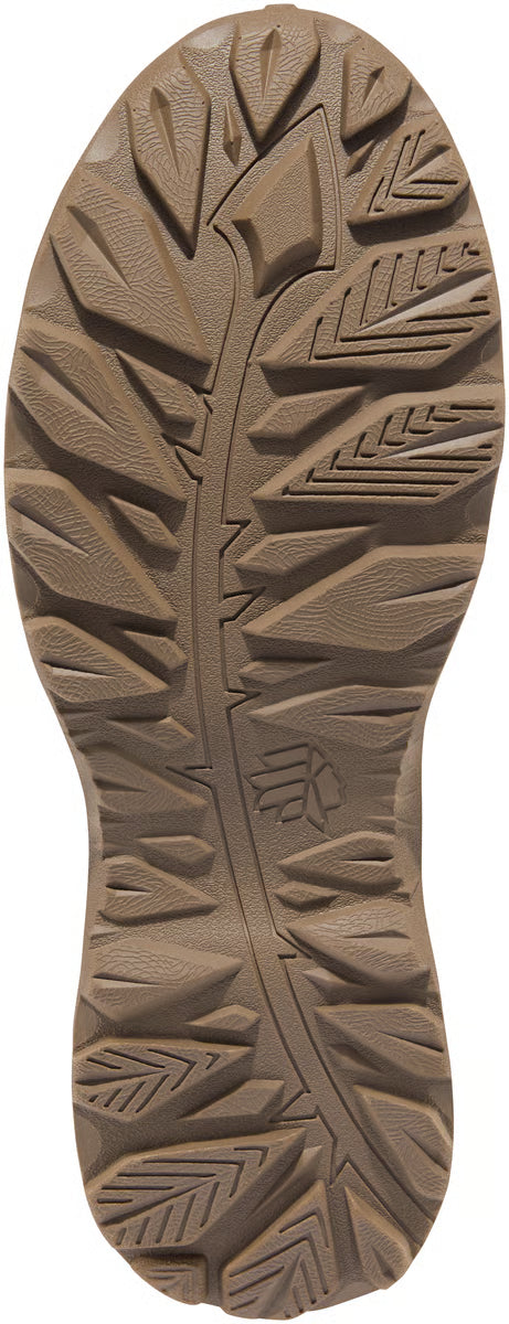 LaCrosse Men's Alpha Agility 17" Waterproof Hunt Boot - Realtree - 302477 - Overlook Boots