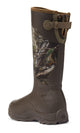 LaCrosse Alpha Agility 17" 800G Waterproof Hunting Boot - Mossy Oak - 302479 - Overlook Boots