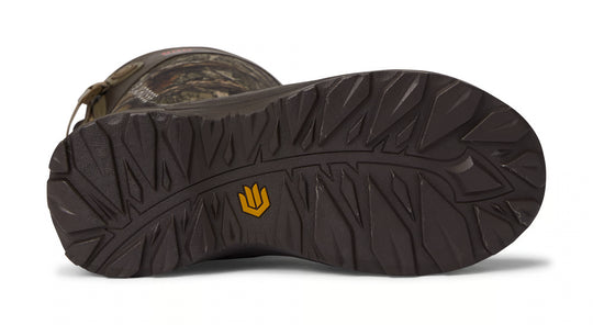 LaCrosse Alpha Agility 17" 800G Waterproof Hunting Boot - Mossy Oak - 302479 - Overlook Boots