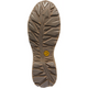 LaCrosse Women's Alpha Agility 15" Waterproof Slip On Snake Work Boot - Brown/Green - 302485 - Overlook Boots