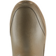 LaCrosse Women's Alpha Agility 15" Waterproof Slip On Snake Work Boot - Brown/Green - 302485 - Overlook Boots