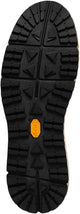 Danner Mountain Moc 917 Zapato de Senderismo Casual para Hombre, 4 Pulgadas, Impermeable - Roasted - 30712 - Imagen 5