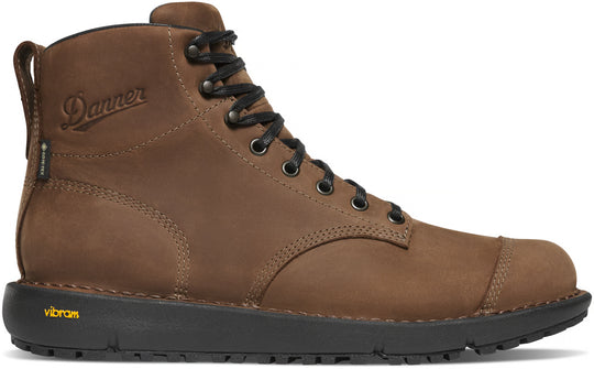 Danner Men's Danner Moto GTX Waterproof Boot - Brown - 30749 - Overlook Boots