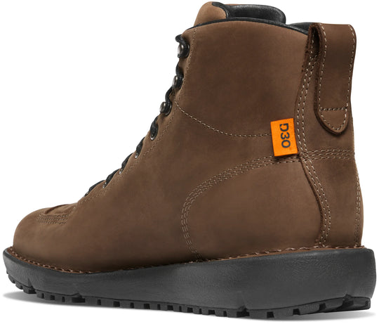 Danner Men's Danner Moto GTX Waterproof Boot - Brown - 30749 - Overlook Boots