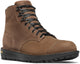 Danner Men's Danner Moto GTX Waterproof Boot - Brown - 30749 7 / Medium / Brown - Overlook Boots