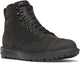 Danner Men's Danner Moto GTX Waterproof Boot - Black - 30750 7 / Medium / Black - Overlook Boots